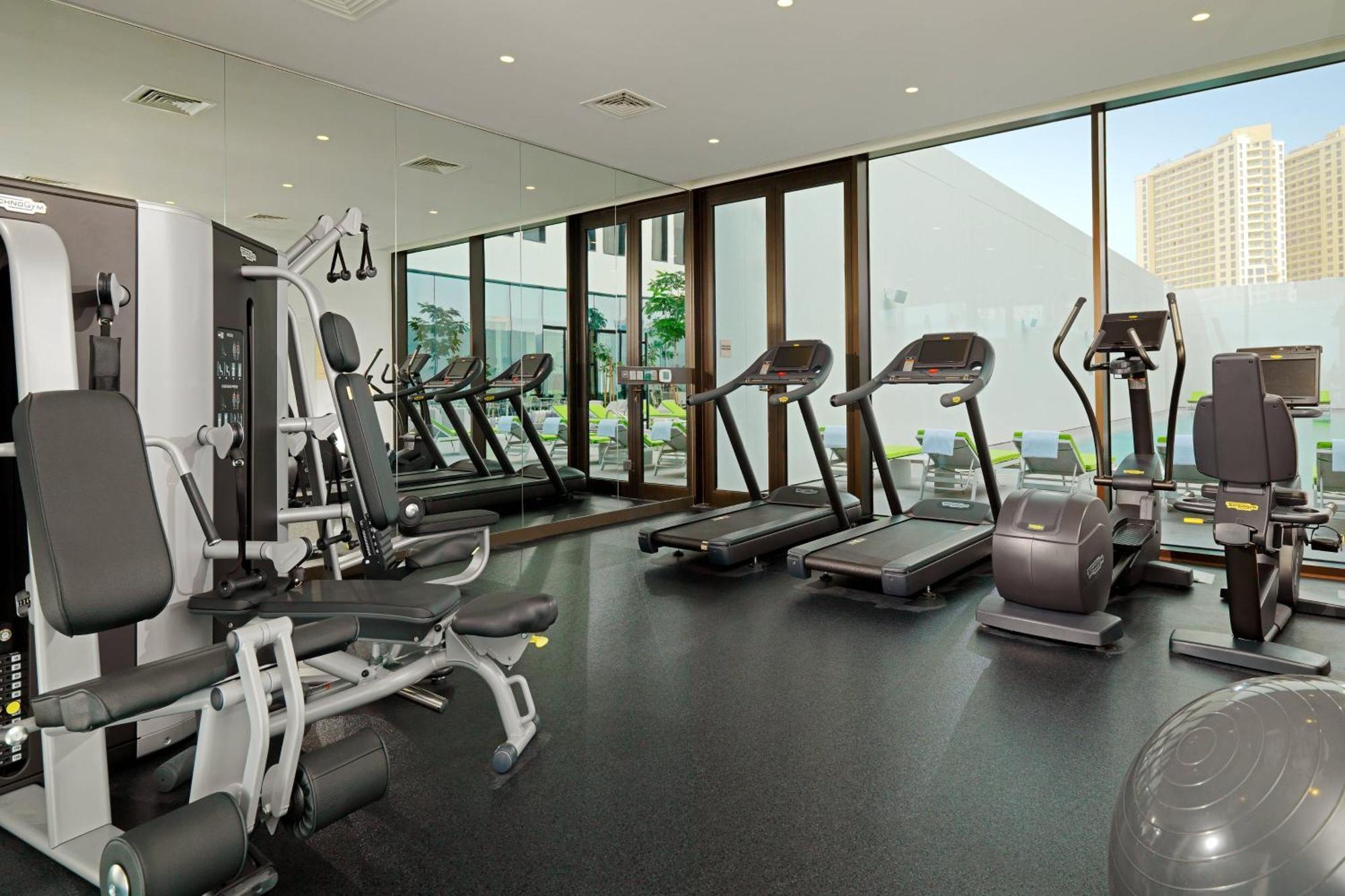 Element Me'Aisam, Dubai Hotel Exterior photo
